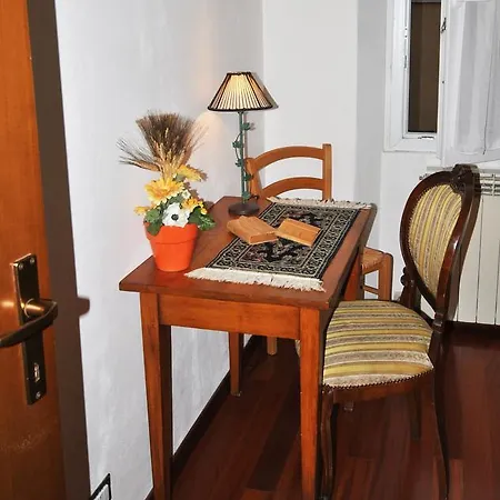 Bed & Breakfast Grand Lori