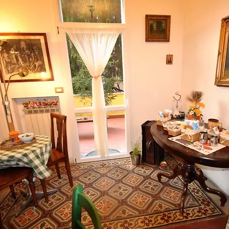 Bed & Breakfast Grand Lori Verona