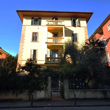 Bed & Breakfast Grand Lori