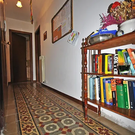 Grand Lori Bed & Breakfast Verona