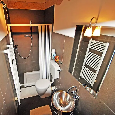 Bed & Breakfast Grand Lori Verona