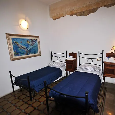 Bed & Breakfast Grand Lori