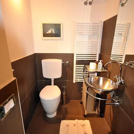 Grand Lori Bed and Breakfast Βερόνα